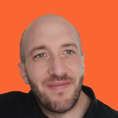 Fabrice : Ingénieur pédagogique, auditeur