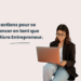 7 actions pour se lancer en tant que micro-entreprise