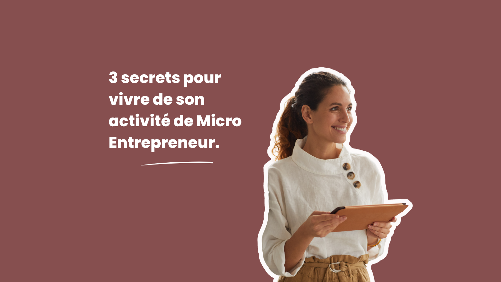 Mon système de vente pour freelances