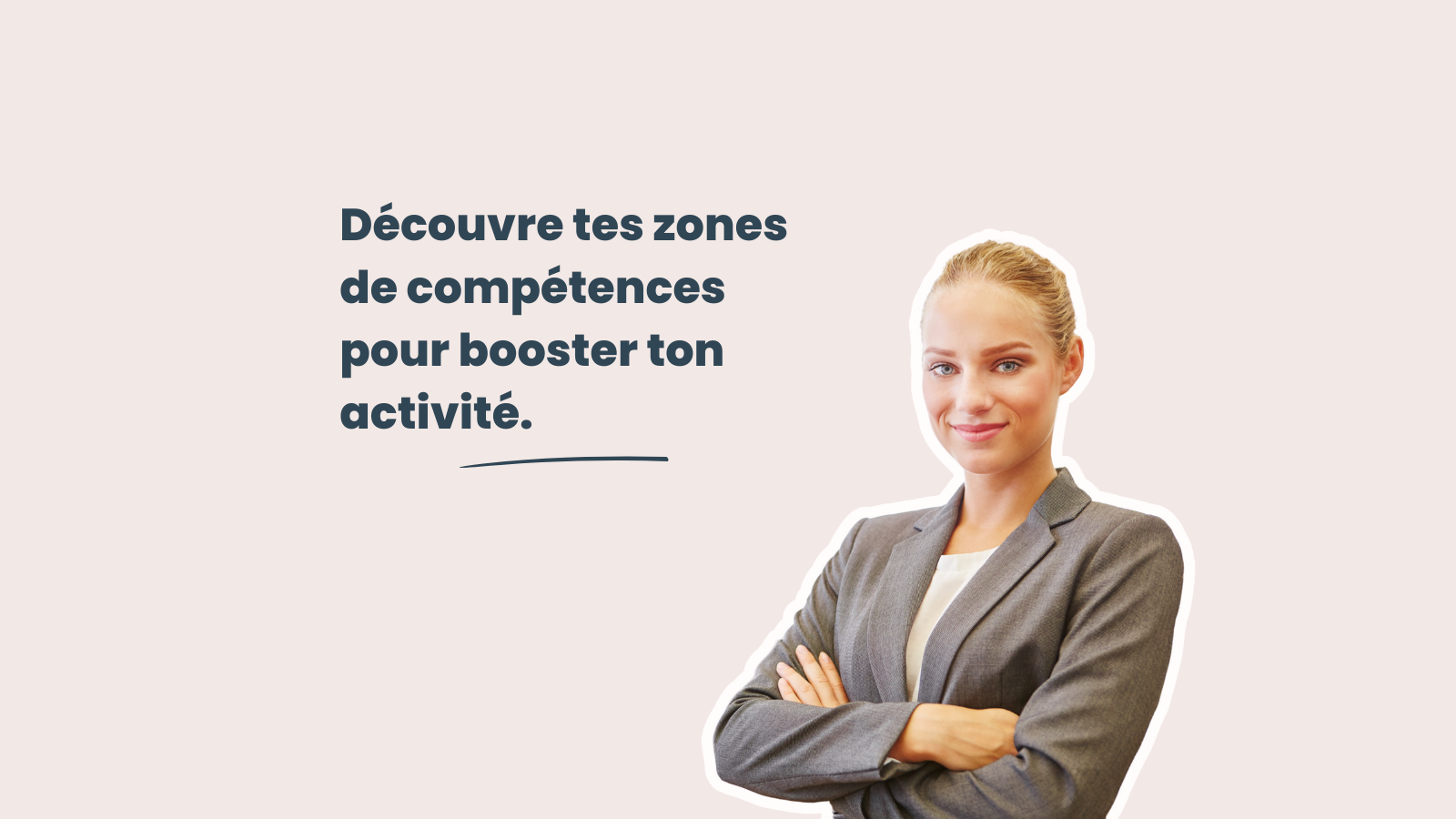 Trouve ta zone de génie et attire de nouvelles opportunités