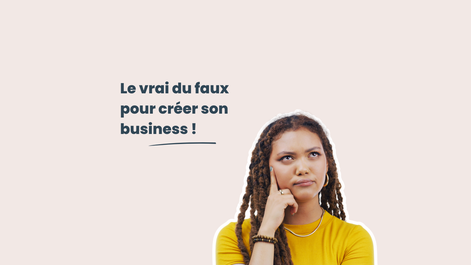 Le vrai et le faux de la vie d’indépendant